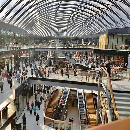 Pourquoi Notre T3 Avec Parking Est Pour Vous ? Leilighet Lille Eksteriør bilde