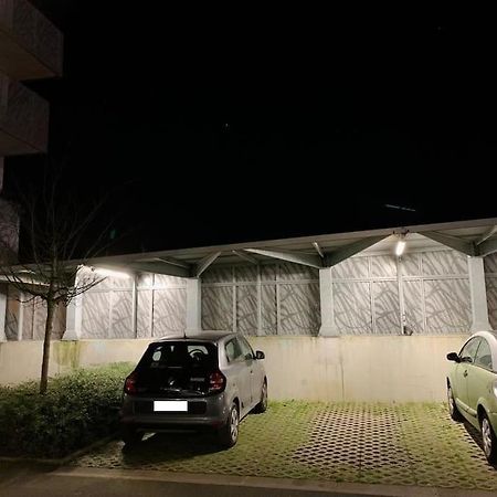 Pourquoi Notre T3 Avec Parking Est Pour Vous ? Leilighet Lille Eksteriør bilde